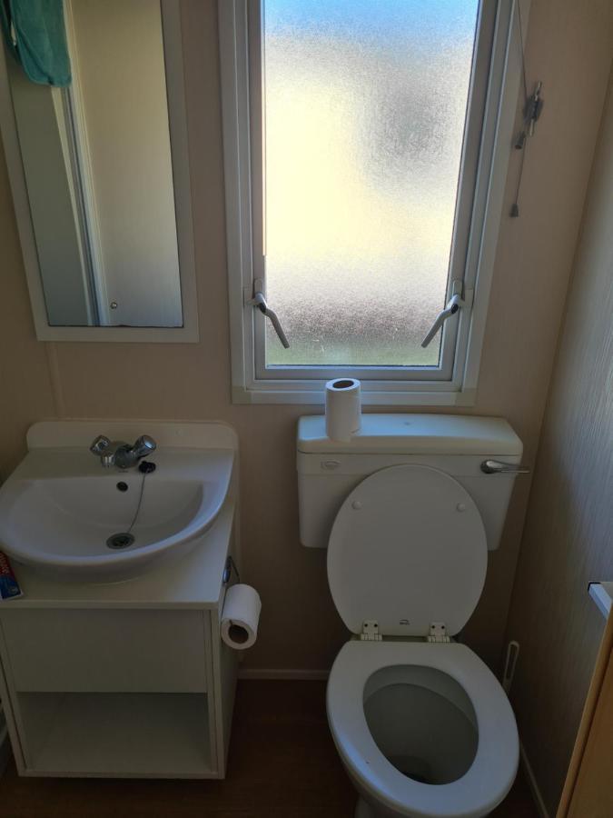 8 Berth On Coastfields Ingoldmells Apartment Exterior photo