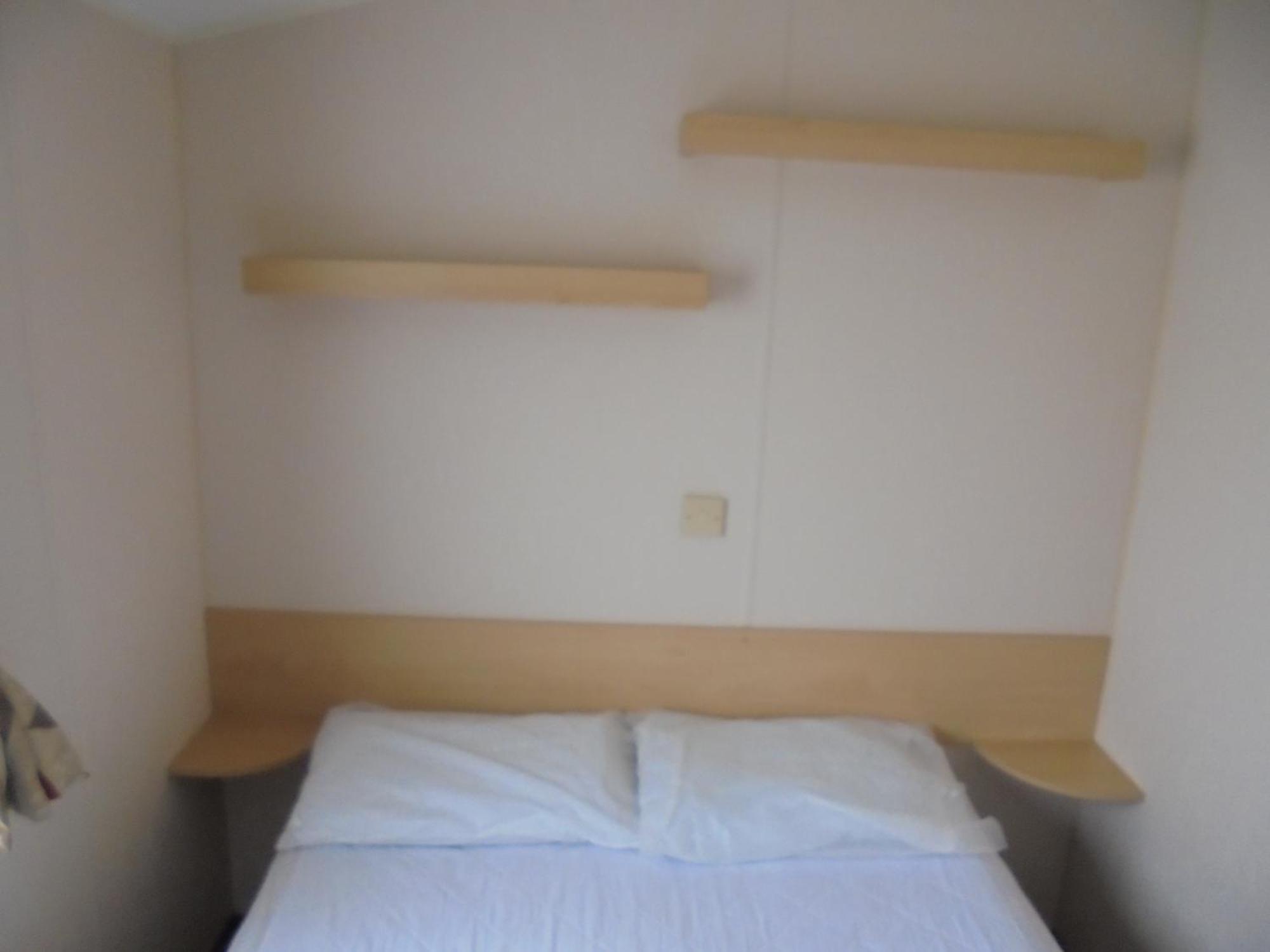 8 Berth On Coastfields Ingoldmells Apartment Exterior photo