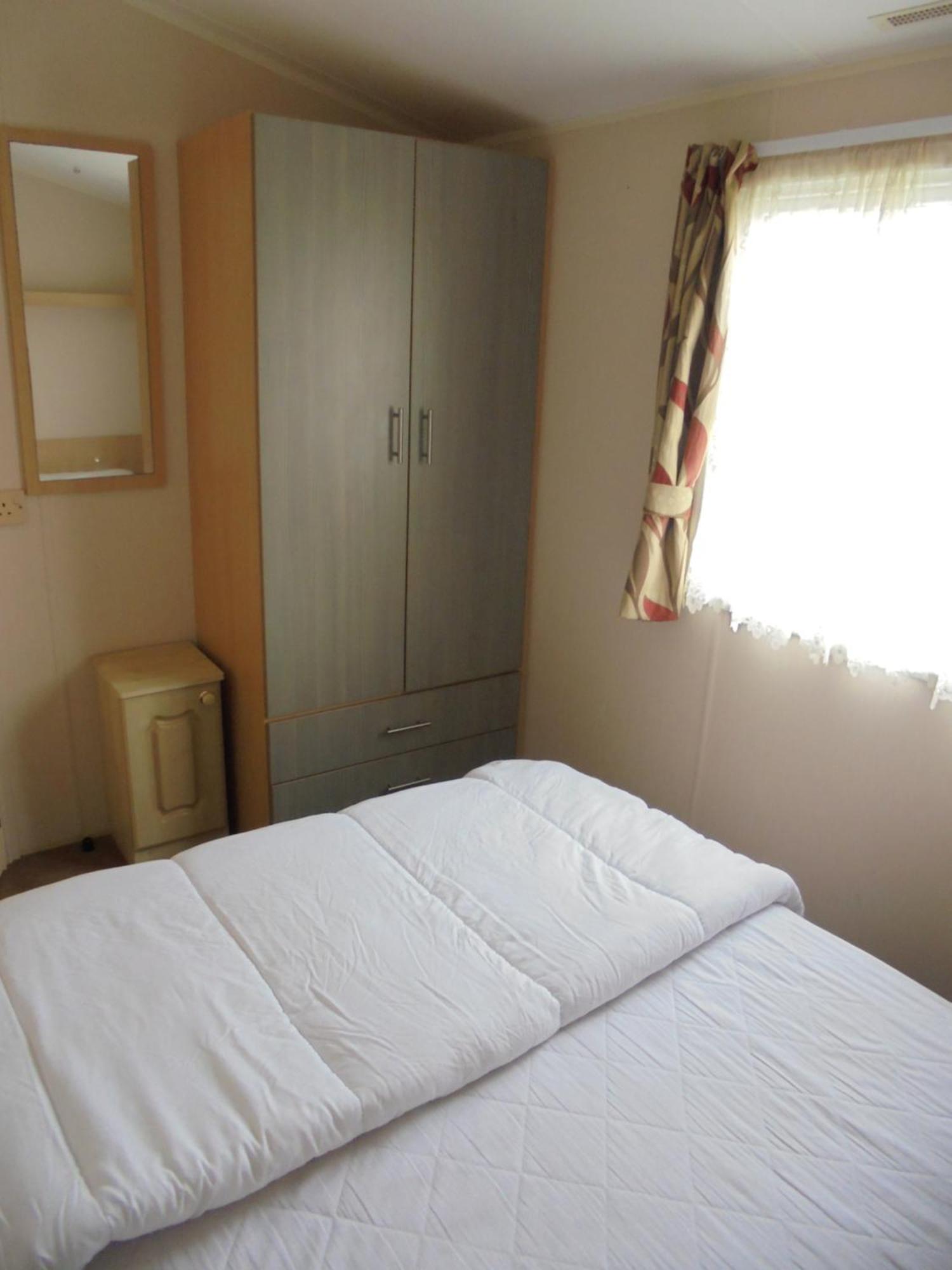 8 Berth On Coastfields Ingoldmells Apartment Exterior photo