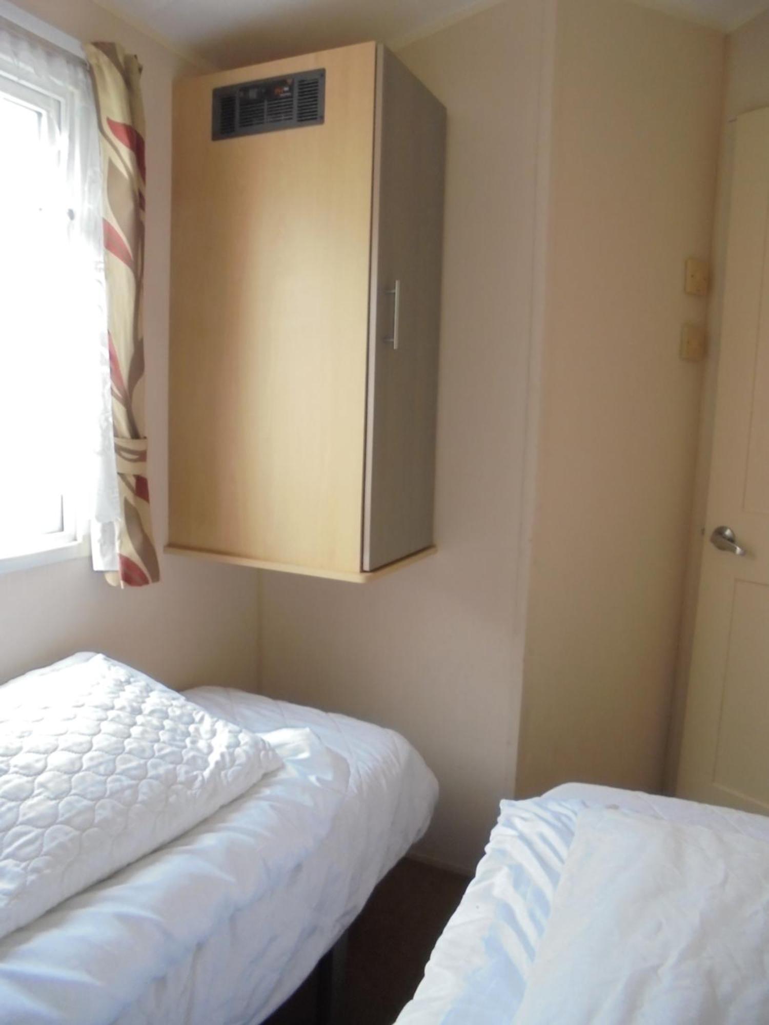 8 Berth On Coastfields Ingoldmells Apartment Exterior photo